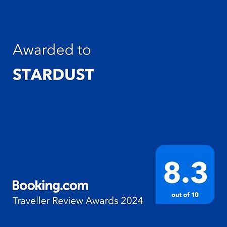 Stardust Lejlighed Sapporo Eksteriør billede