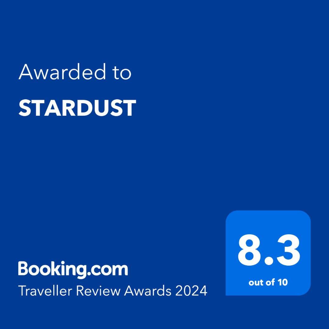 Stardust Lejlighed Sapporo Eksteriør billede